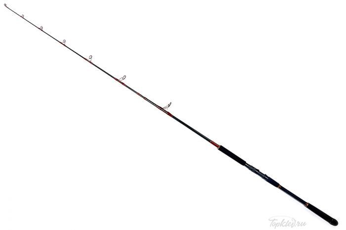 Удилище Waterland Black Diamond S837