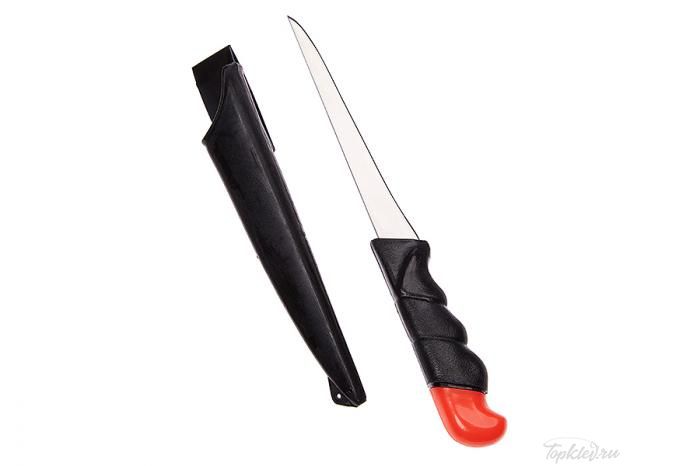 Нож Asari Floating Fillet Knife 6" 420