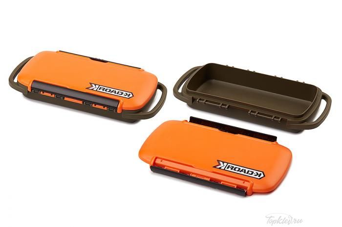 Коробка Ring Star RK-2100F OR/OD