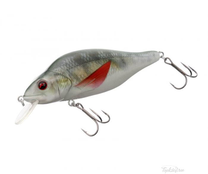 Воблер Flagman Hard Ball 135F 0.5-2.0m color 301