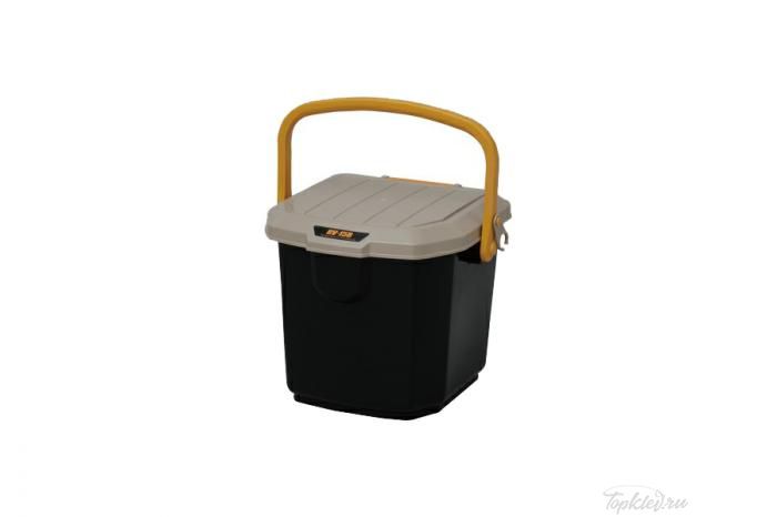 Ящик Iris RV Box Bucket 15B Black