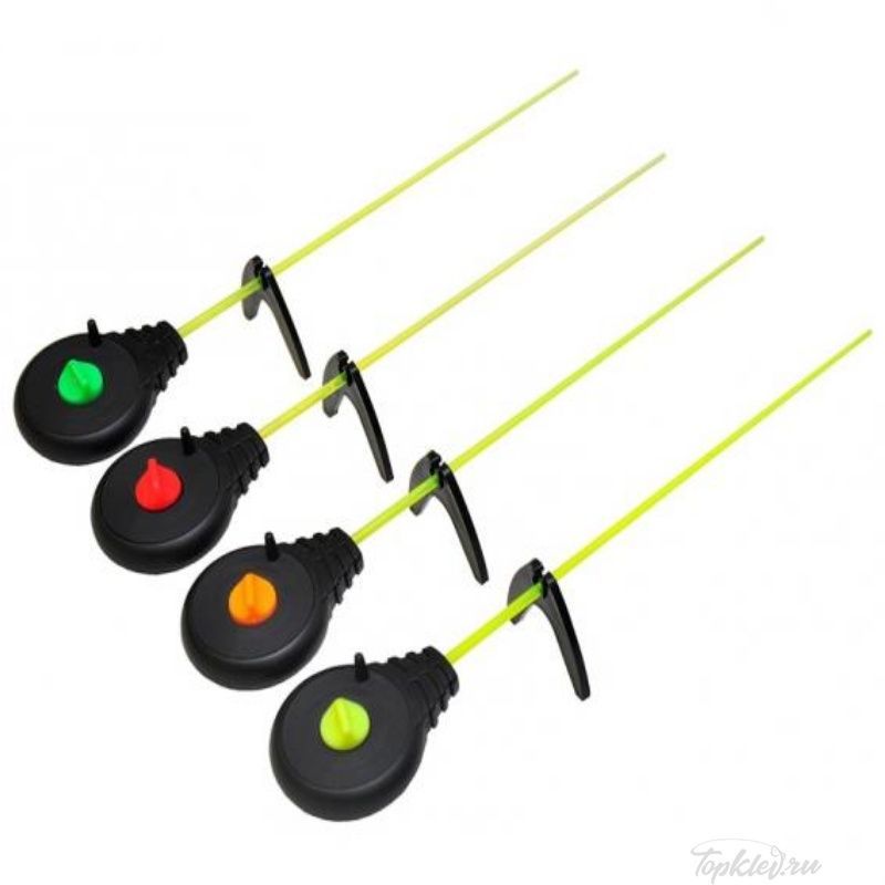 Удочка зимняя Три Кита Балалайка УС-1 (10 шт.)