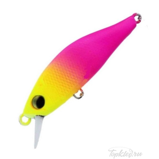 Воблер Daiwa SILVER CREEK MINNOW 44S / YE.P