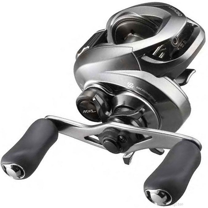Катушка Shimano CHRONARCH MGL 151 A