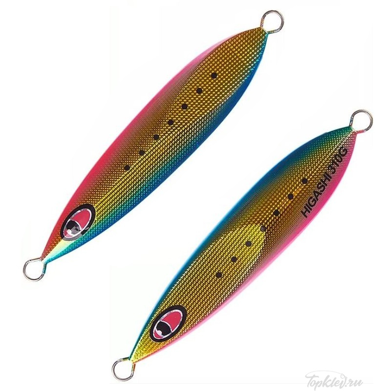 Пилькер Higashi Osoi jigu 310g #8