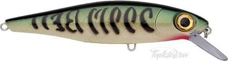 Воблер Storm Doom Bell Shad-O DBS13 /483