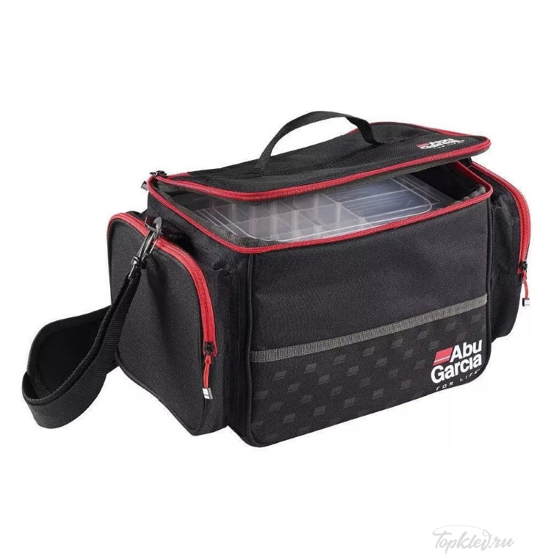 Сумка Abu Garcia "Shoulder Bag"