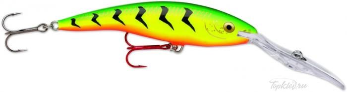 Воблер Rapala Deep Tail Dancer TDD13-BLT Воблер Rapala Deep Tail Dancer TDD13-BLT