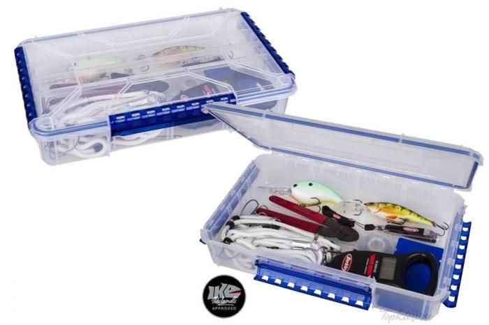 Коробка Flambeau WP5001