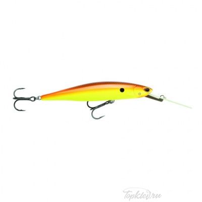 Воблер Storm Arashi Rattling Minnow Deep ARMD11 /871