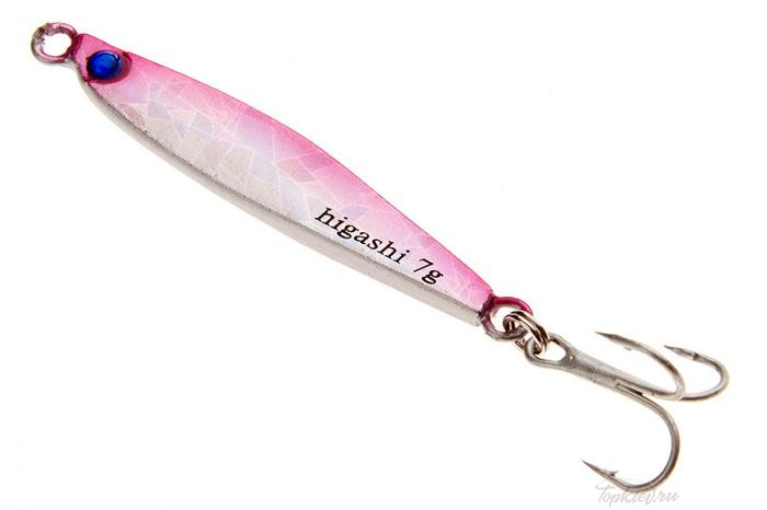 Пилькер Higashi Hayai jigu 7g TH #3