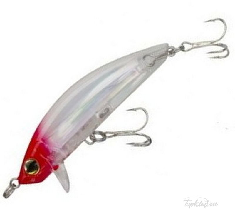 Воблер Yo-Zuri R1211-C5 3D INSHORE MINNOW 70F