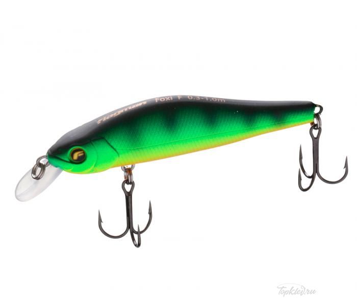 Воблер Flagman Foxi 80мм A460