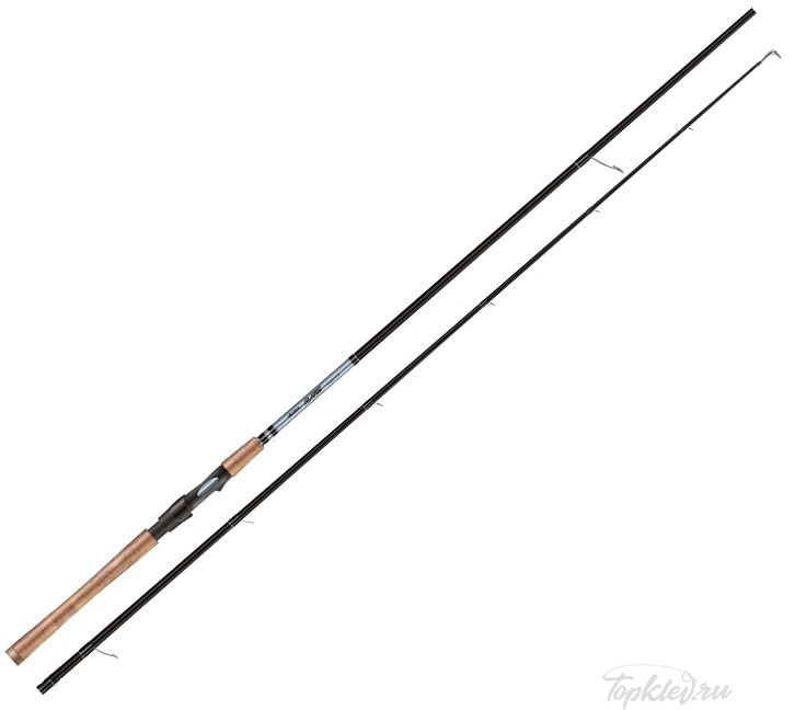 Удилище спиннинговое Okuma Alaris Soft lure Spin 9'0'' 270cm 7-28g 2sec Удилище спиннинговое Okuma Alaris Soft lure Spin 9'0'' 270cm 7-28g 2sec