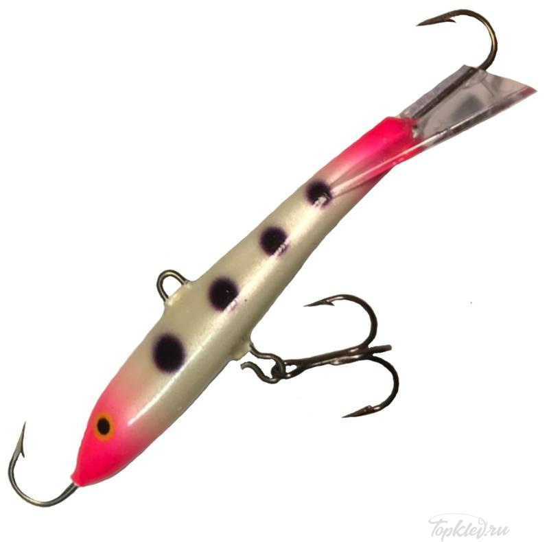Балансир Rapala Jigging Rap W05-GPSQ 5см, 9гр. Балансир Rapala Jigging Rap W05-GPSQ 5см, 9гр.