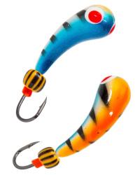 Приманки для рыбалки