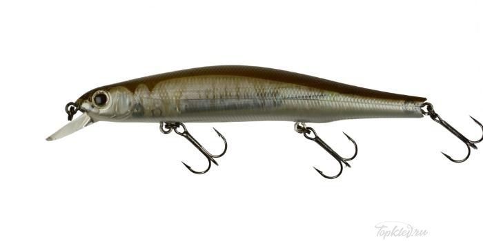 Воблер Zip Baits ORBIT 110 SP 809 Mist Wagasagi