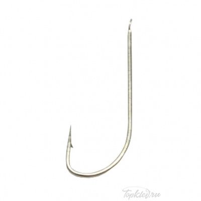 Крючок с поводком Gamakatsu BKS-1050N Roach 45см №10 d поводка 0,16 (10шт.)