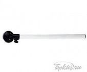 Ножка для платформы телескопическая Flagman диам.36мм 600/920MM