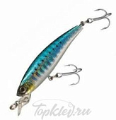 Воблер Yo-Zuri F413-SHIW EBA MINNOW 55SS