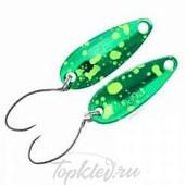 Блесна колеблющаяся Mukai Clue 5гр #T17