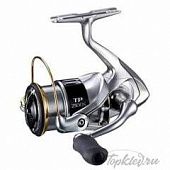 Катушка Shimano 15 TWIN POWER 2500S