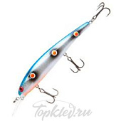 Воблер Bandit Shallow Walleye 120мм 17.5гр #A42
