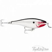 Воблер Rapala Shad Rap Magnum SRMAG12-CH