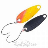 Блесна колеблющаяся Mukai Clue 5гр #T55