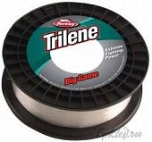 Леска Berkley Trilene Big Game Clear 600m 0.90mm 50kg
