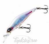 Воблер Yo-Zuri F958-BHPL 3DS SHAD MR 65SP