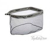 Голова для подсака Flagman GREY RUBBER HEAD 40*50cm RECTANGULAR