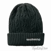 Шапка Shimano - CA-074S BK F