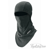 Балаклава Shimano BREATH HYPER+℃ AC021NBK Face Warmer (5YAC021N1F)