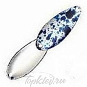 Блесна колеблющаяся Mukai Looper Partridge 2.1гр #81