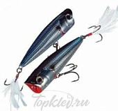Воблер Yo-Zuri R1064-CMSH SASHIMI POPPER (F) 75mm