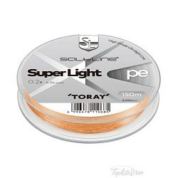 Плетеный шнур