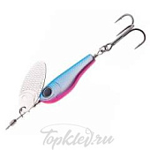 Блесна вращающаяся Higashi Guru 12g #G04