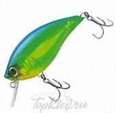 Воблер Yo-Zuri R1105-PCLL 3DB SQUARELIP SHALLOW 70F