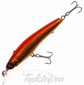 Воблер Yo-Zuri R831-GR Live Bait Real Minnow floating