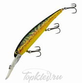 Воблер Bandit DEEP WALLEYE OL114