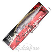 Воблер DUO Realis Jerkbait 100DR 100м 15.6гр #CCC3816