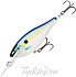Воблер Rapala Shad Rap Elite 75 #GDHSD