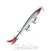 Воблер Rapala X-Rap Prop XRPR11-S