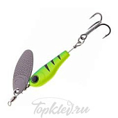 Блесна вращающаяся Higashi Guru 9g #G07