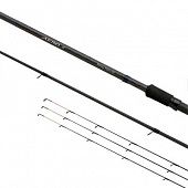 Удилище Shimano AERO X5 Distance Feeder 12' (Тест 90гр. длина 366см.)