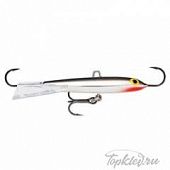 Балансир Rapala FLAT JIG RFJ04-FS 4см, 16гр.