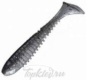 Приманка Berkley Flex Rib Shad 6.5cm (150шт) Natural