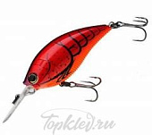 Воблер Yo-Zuri R1106-CF 3DB MID CRANK 70F