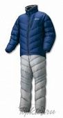 Поддёвка Shimano Thermal Suit MD-052KSJ-3L(XL)